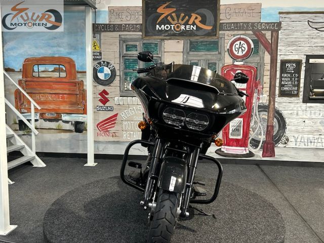 harley-davidson - road-glide-fltri