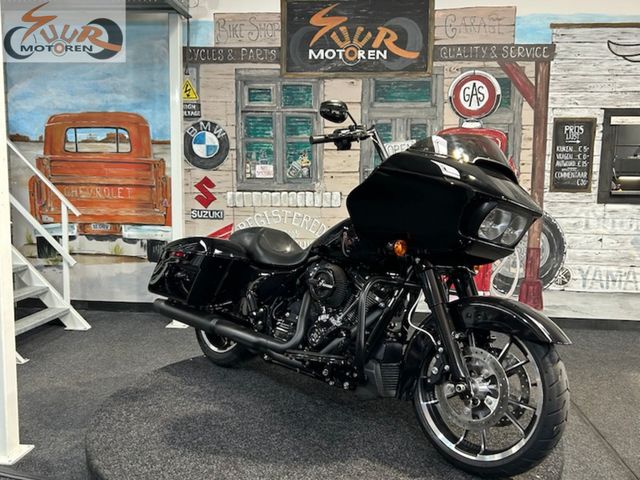 harley-davidson - road-glide-fltri