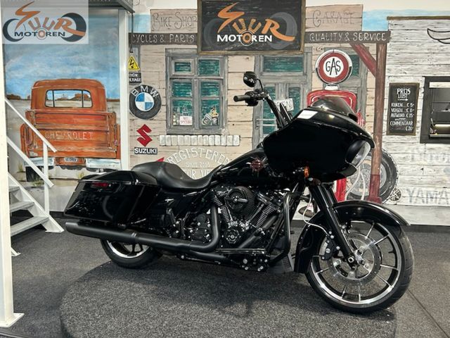 harley-davidson - road-glide-fltri