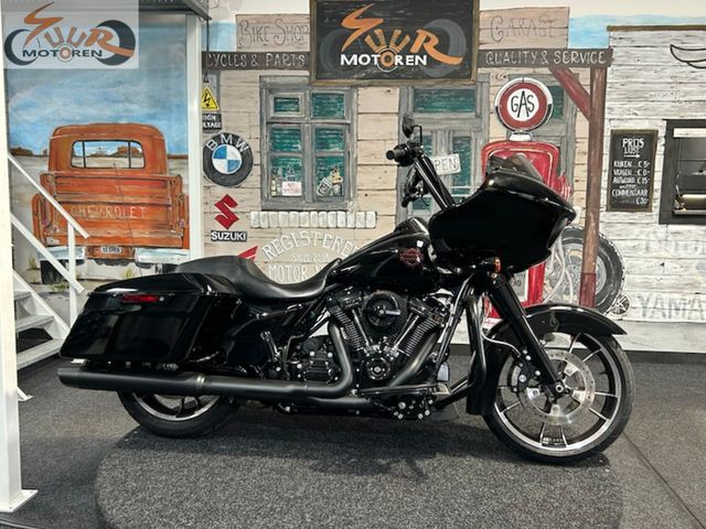 harley-davidson - road-glide-fltri