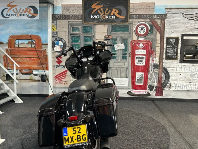 harley-davidson - road-glide-fltri