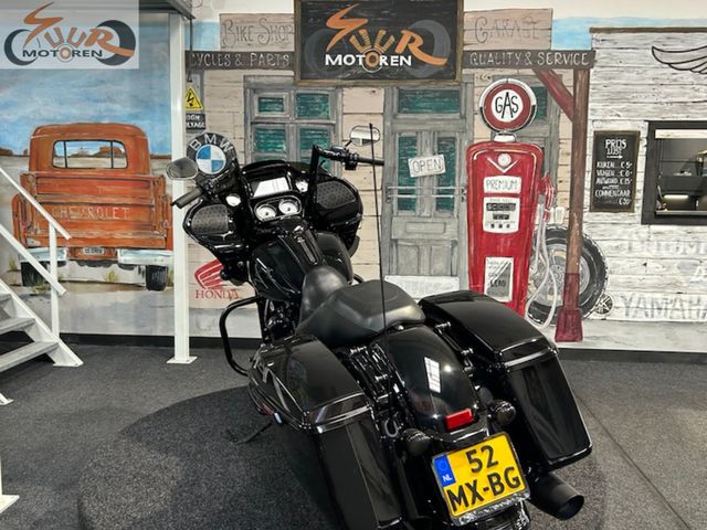 harley-davidson - road-glide-fltri