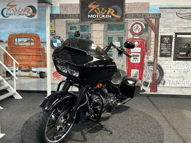 harley-davidson - road-glide-fltri