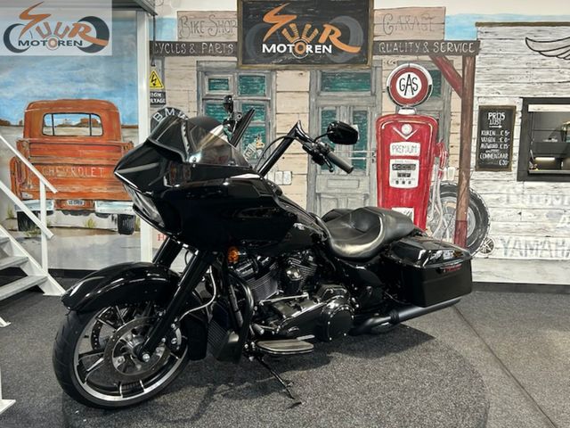 harley-davidson - road-glide-fltri