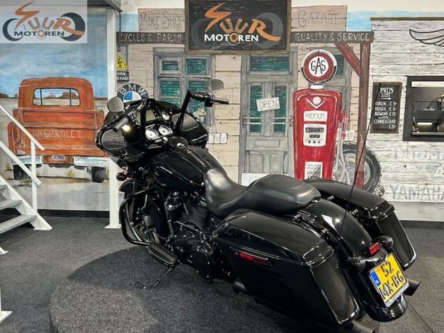 harley-davidson - road-glide-fltri