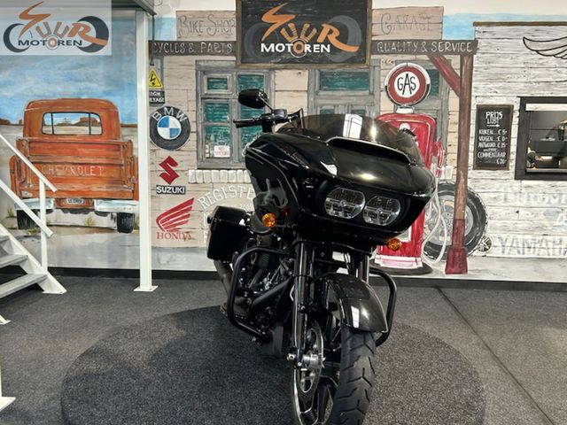 harley-davidson - road-glide-fltri