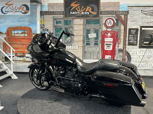 harley-davidson - road-glide-fltri