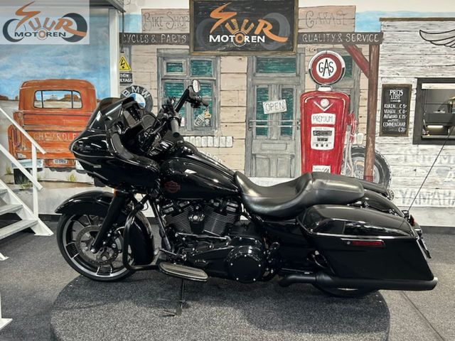 harley-davidson - road-glide-fltri