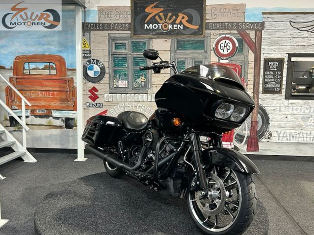 harley-davidson - road-glide-fltri