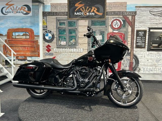 harley-davidson - road-glide-fltri