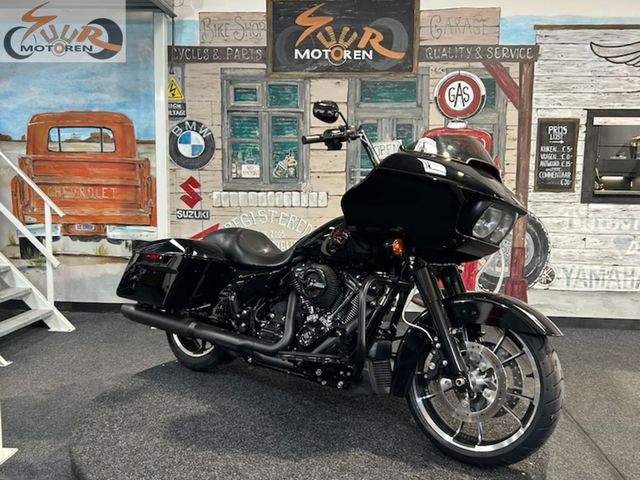 harley-davidson - road-glide-fltri