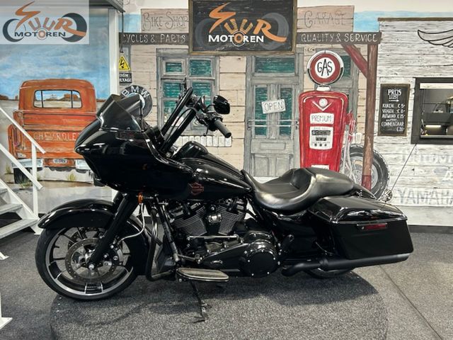 harley-davidson - road-glide-fltri