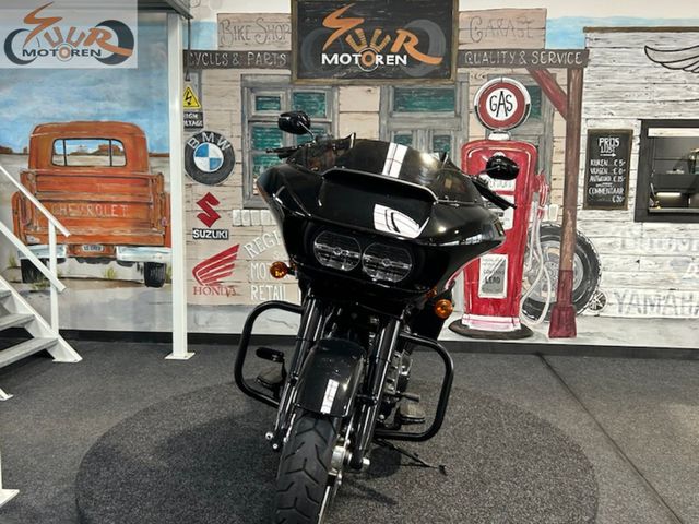 harley-davidson - road-glide-fltri