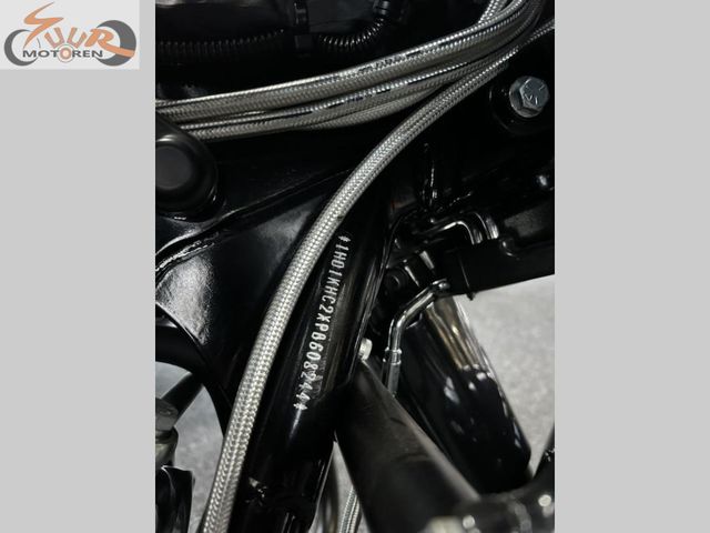 harley-davidson - road-glide-fltri