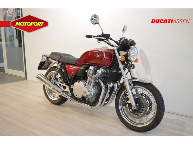 honda - cb-1100-ex-abs