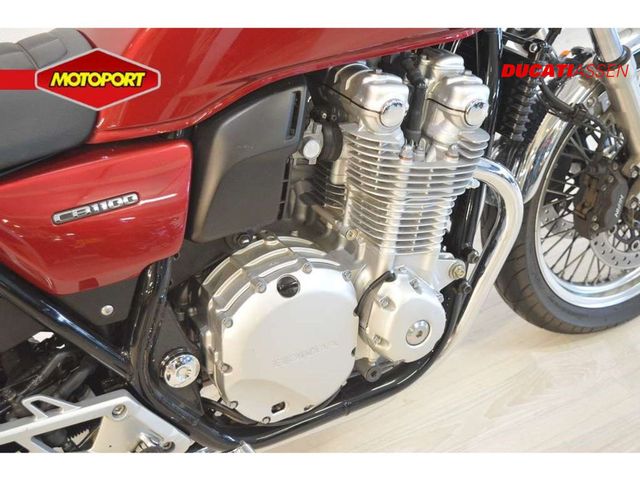 honda - cb-1100-ex-abs