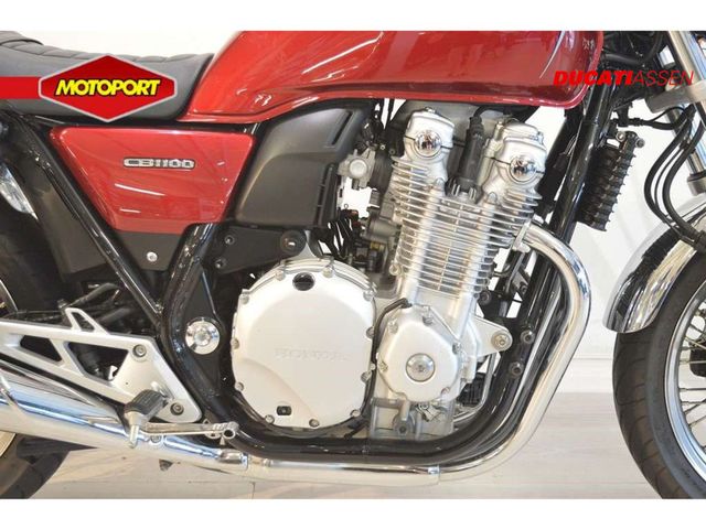 honda - cb-1100-ex-abs