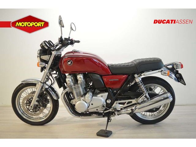 honda - cb-1100-ex-abs