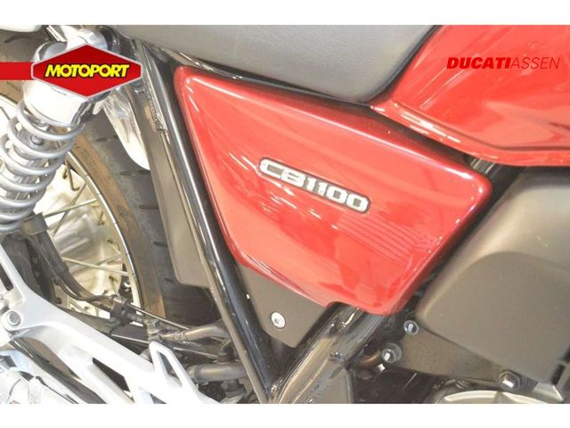 honda - cb-1100-ex-abs