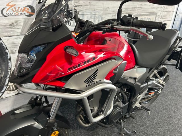 honda - cb-500-x---abs