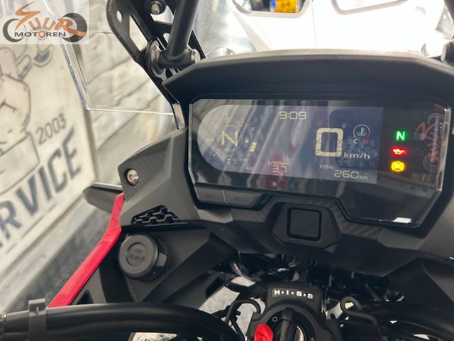 honda - cb-500-x---abs