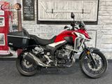 HONDA CB 500 X / ABS