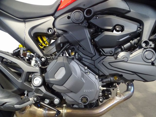 ducati - monster--