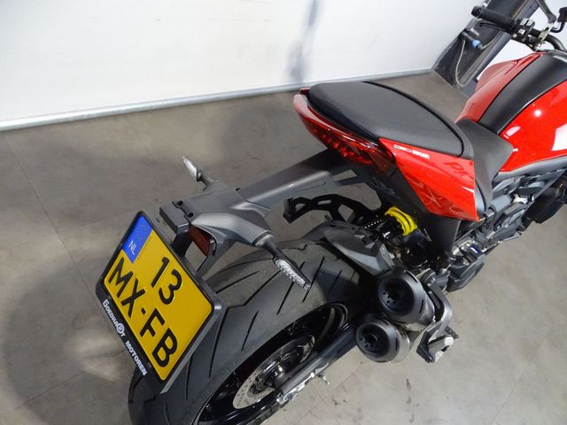 ducati - monster-plus