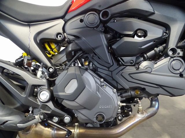 ducati - monster-plus