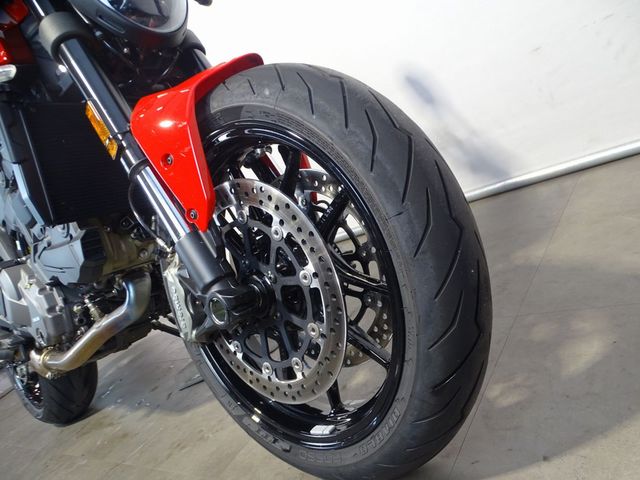 ducati - monster-plus