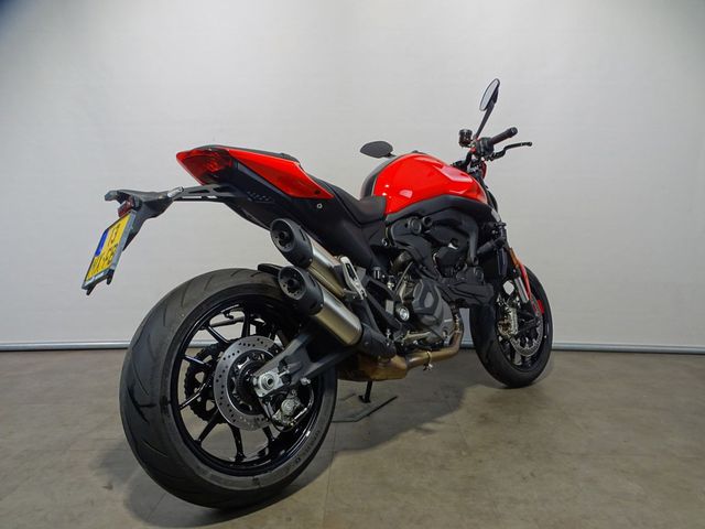 ducati - monster-plus