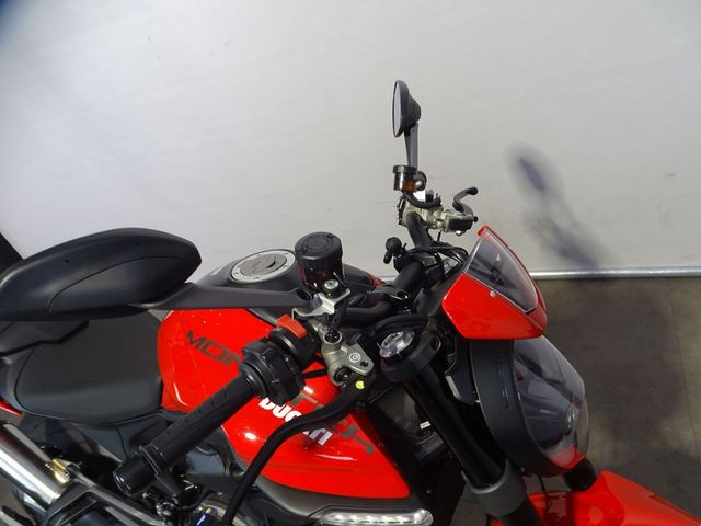 ducati - monster-plus