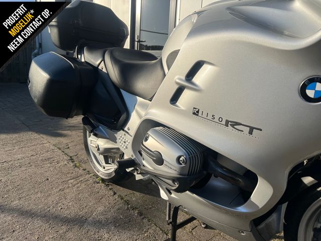bmw - r-1150-rt