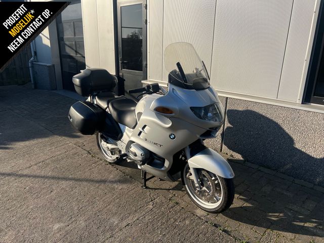 bmw - r-1150-rt
