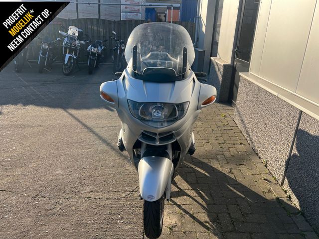 bmw - r-1150-rt