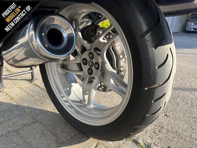 bmw - r-1150-rt