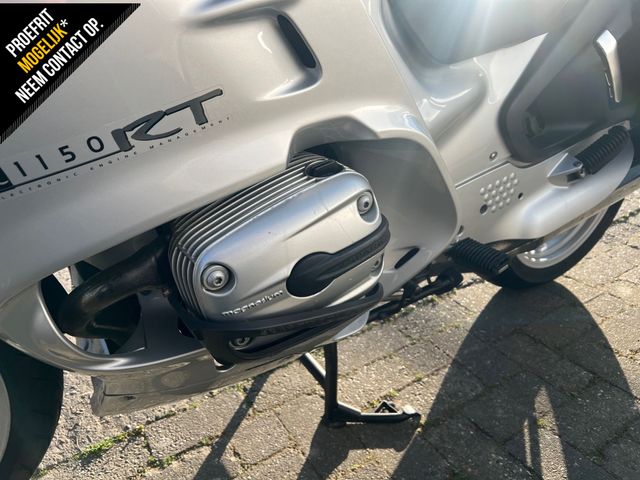 bmw - r-1150-rt