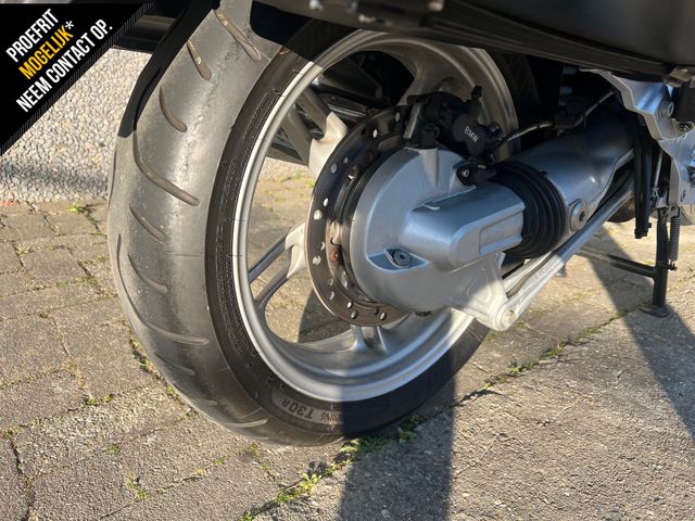 bmw - r-1150-rt