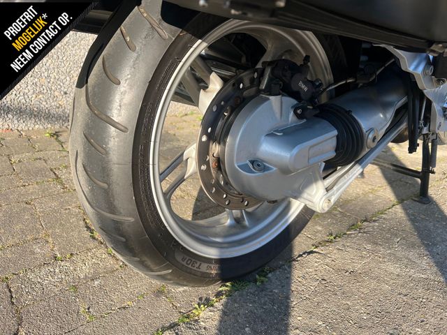 bmw - r-1150-rt