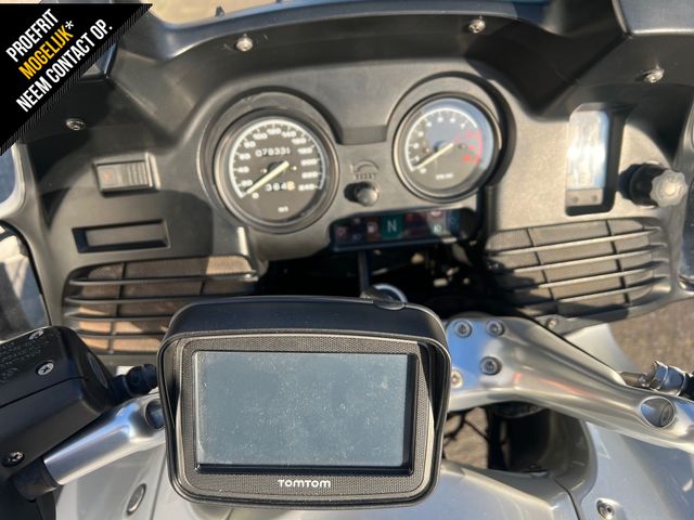 bmw - r-1150-rt