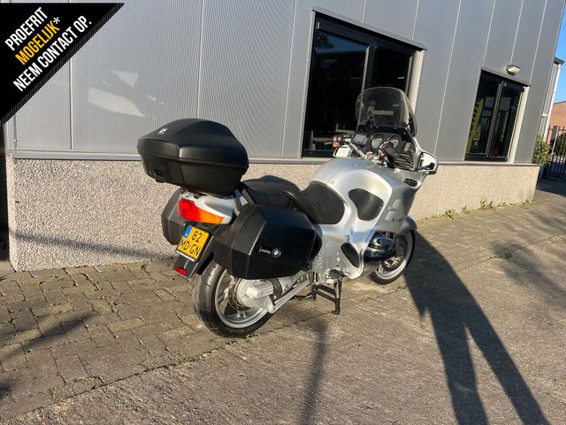 bmw - r-1150-rt