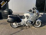 BMW R 1150 RT