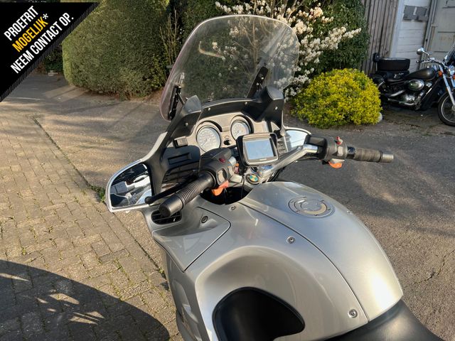 bmw - r-1150-rt