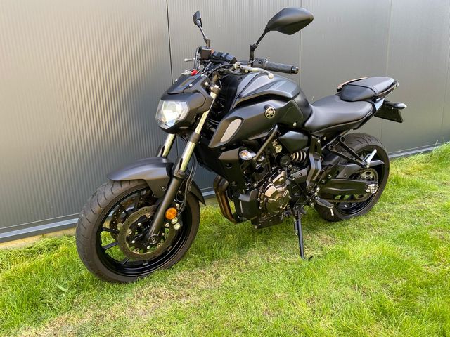 yamaha - mt-07-abs