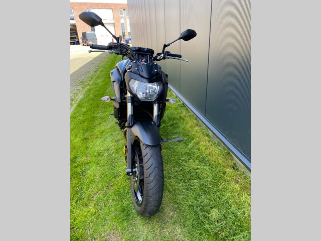 yamaha - mt-07-abs