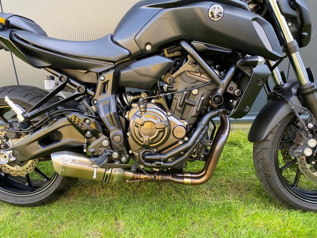 yamaha - mt-07-abs