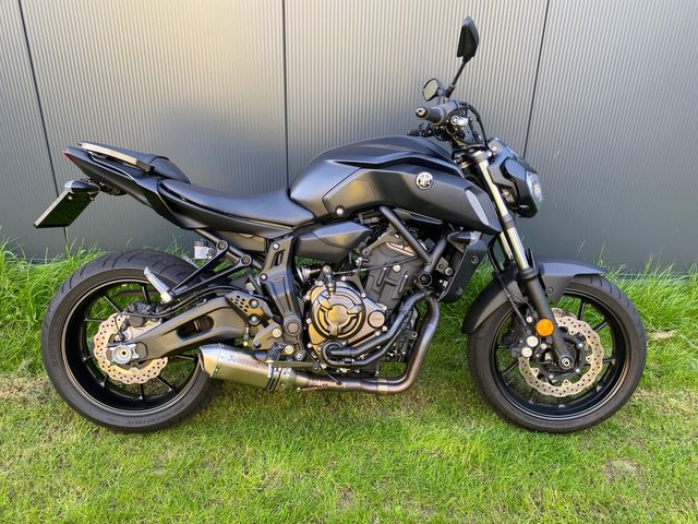 yamaha - mt-07-abs