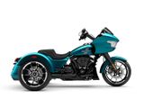 HARLEY-DAVIDSON ROAD GLIDE 3