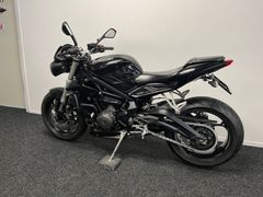 Triumph Street Triple S 2017 occasion – foto 16 van 24