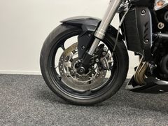 Triumph Street Triple S 2017 occasion – foto 18 van 24